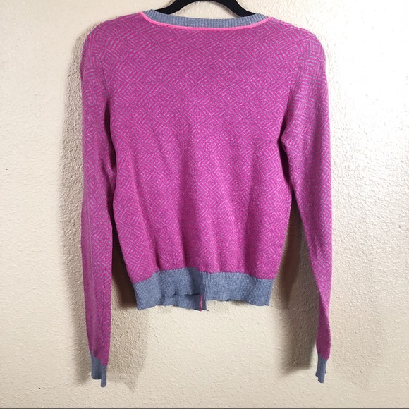 CAbi Meg Cardigan Style 3013 Like New! - Picture 4 of 4